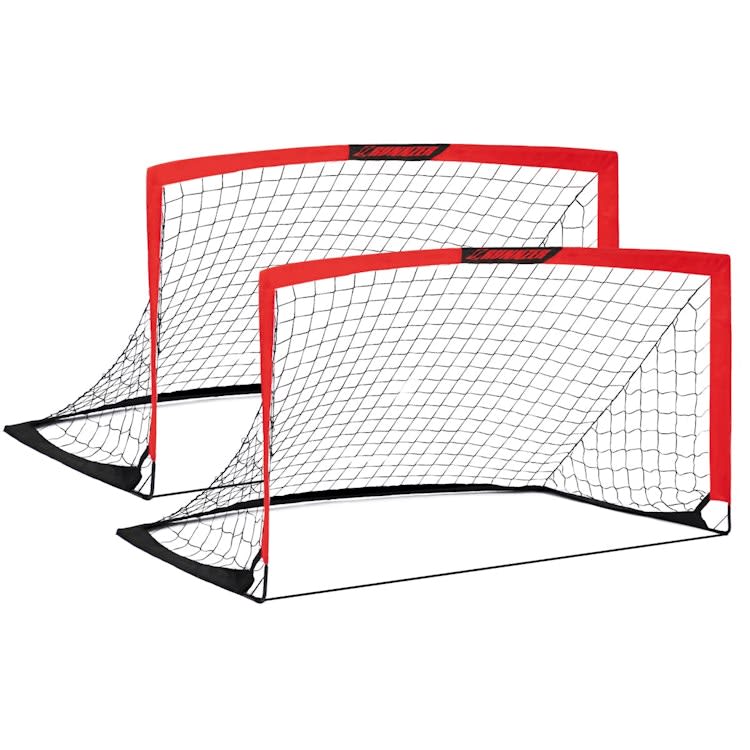 Portable Soccer Goal, Soccer Nets for Backyard Training – photo 2 in Kanata