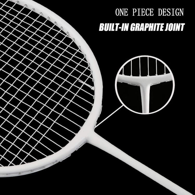 Badminton Set Including 1 Badminton Bag/4 Rackets – photo 4 in Kanata