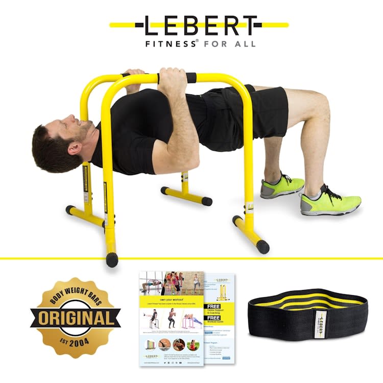 Exercise Equipment Dip Station for rent in Kanata