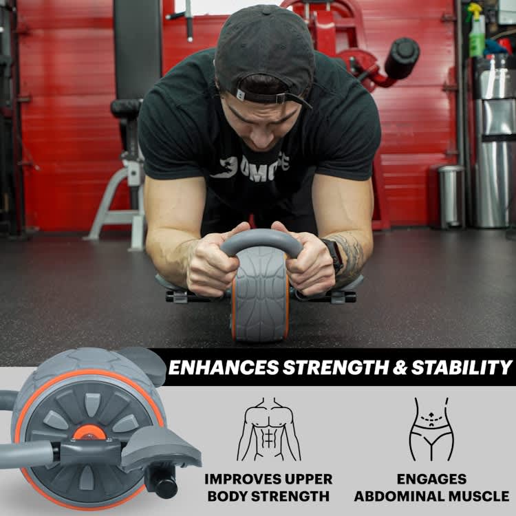 Ab Wheel Roller for Core Workout – photo 4 in Kanata