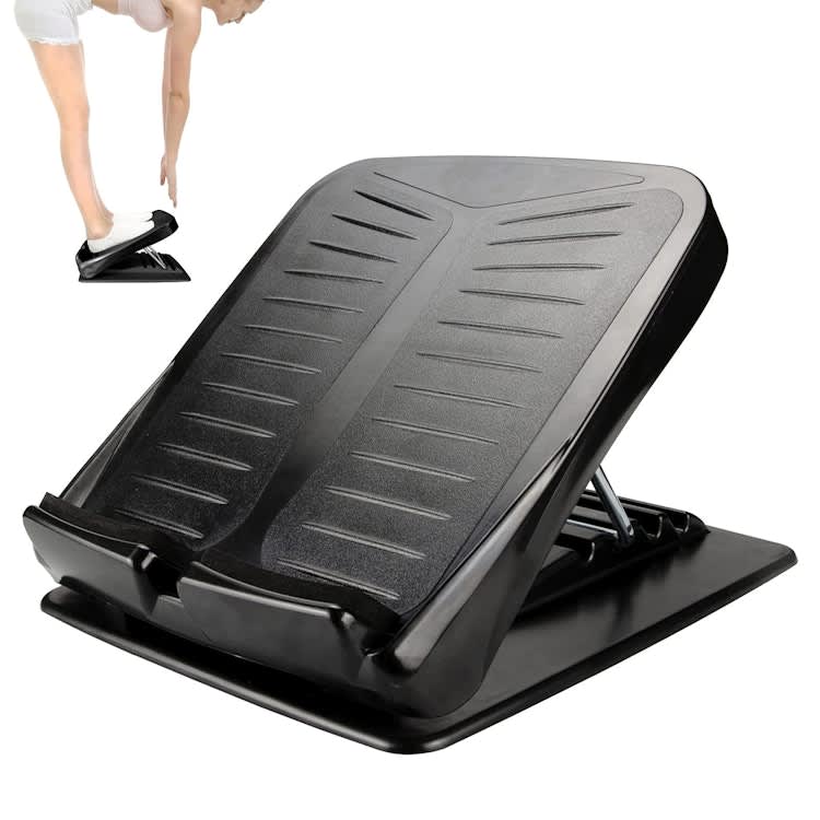 Slant Board Calf Stretcher Adjustable 4 Angles – photo 6 in Kanata