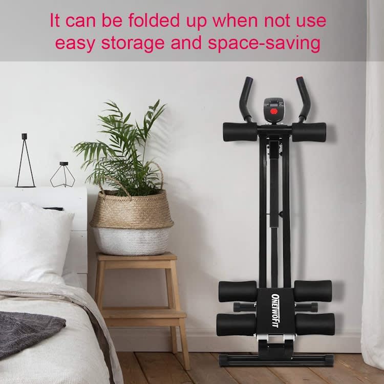 Abdominal Workout Machine – photo 5 in Kanata