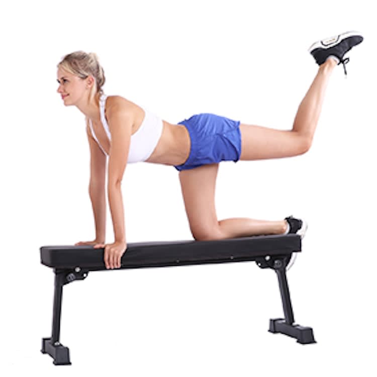 Adjustable Bench,Utility Weight Bench – photo 2 in Kanata