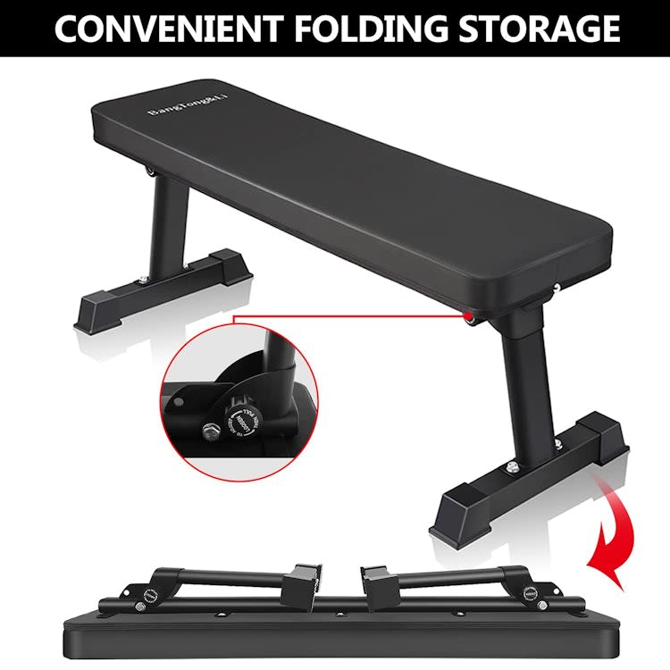 Adjustable Bench,Utility Weight Bench – photo 4 in Kanata