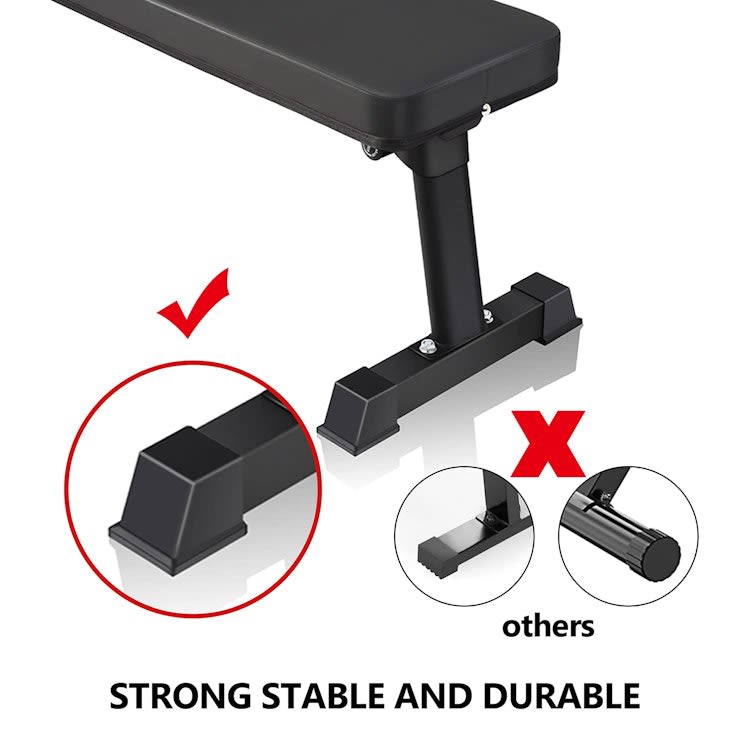Adjustable Bench,Utility Weight Bench – photo 5 in Kanata