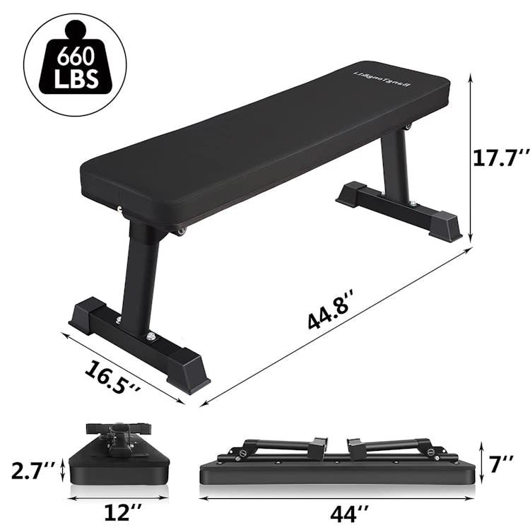Adjustable Bench,Utility Weight Bench – photo 6 in Kanata
