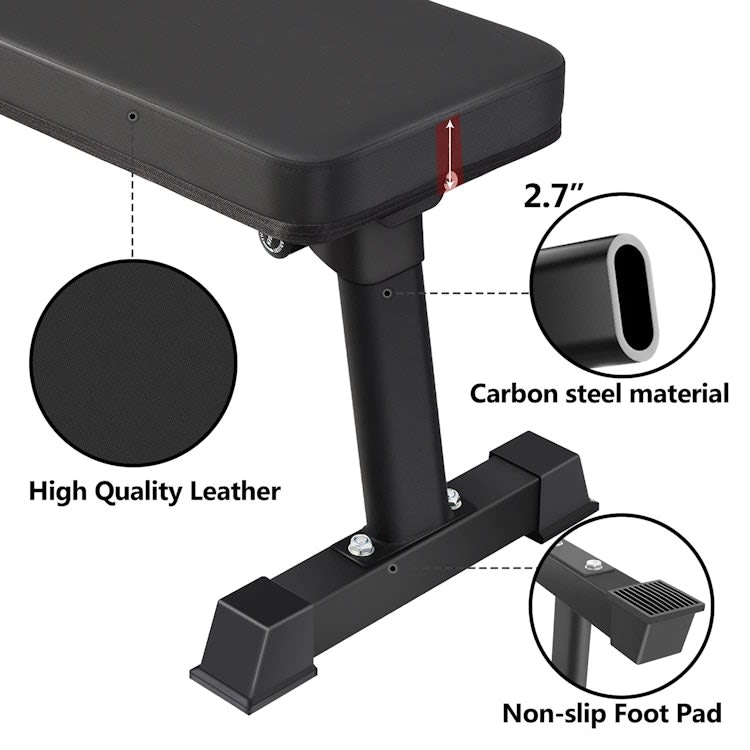 Adjustable Bench,Utility Weight Bench – photo 7 in Kanata
