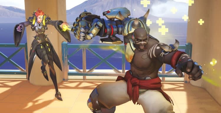 Overwatch Legendary Edition - Xbox One – photo 2 in Kanata