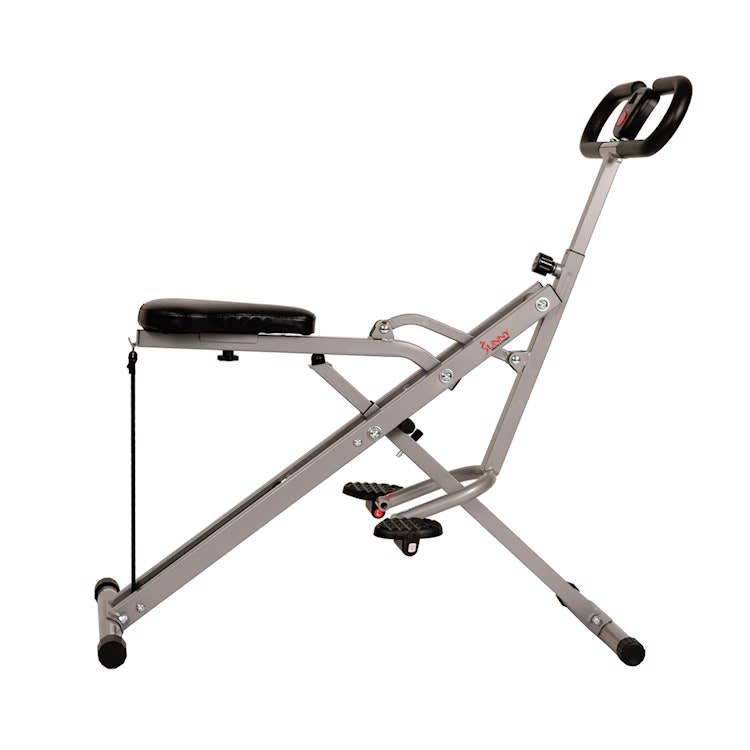 Health & Fitness Upright Row-N-Ride – photo 2 in Kanata
