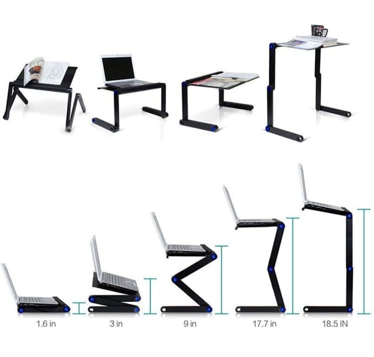 Adjustable Laptop Stand – photo 3 in Broomall