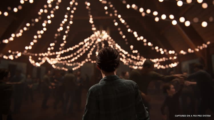 THE LAST OF US PART II (2 DISCS) – photo 2 in Kanata