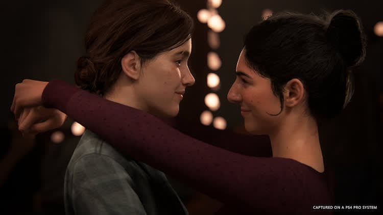 THE LAST OF US PART II (2 DISCS) – photo 3 in Kanata