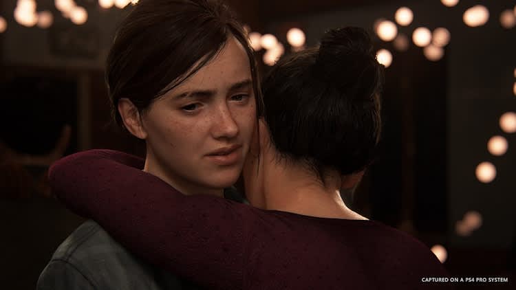 THE LAST OF US PART II (2 DISCS) – photo 4 in Kanata