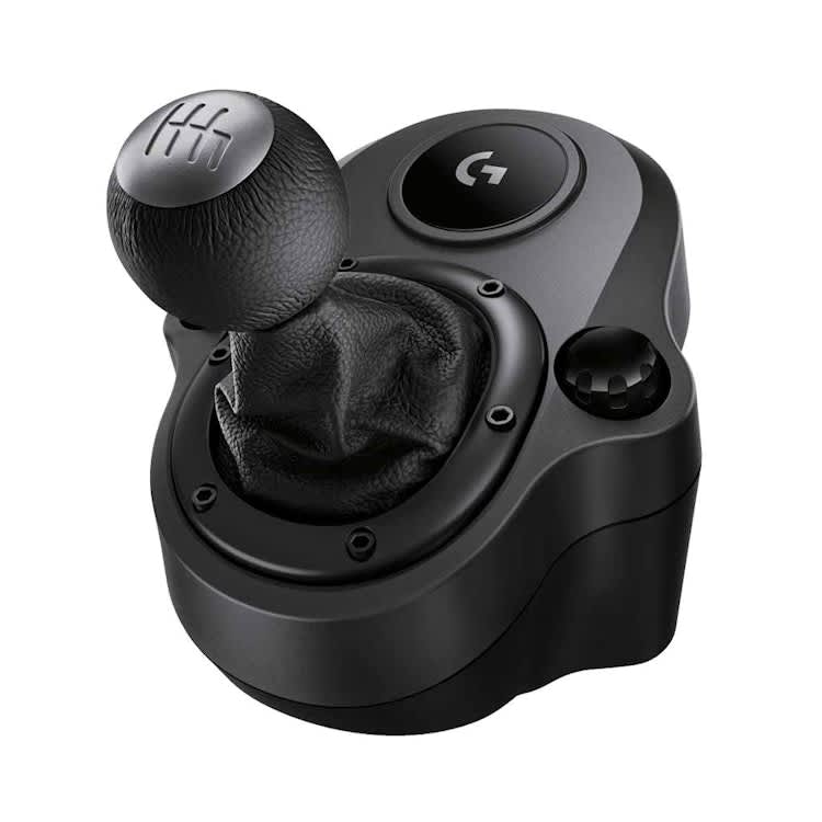 Logitech G Driving Force Shifter for rent in Ottawa