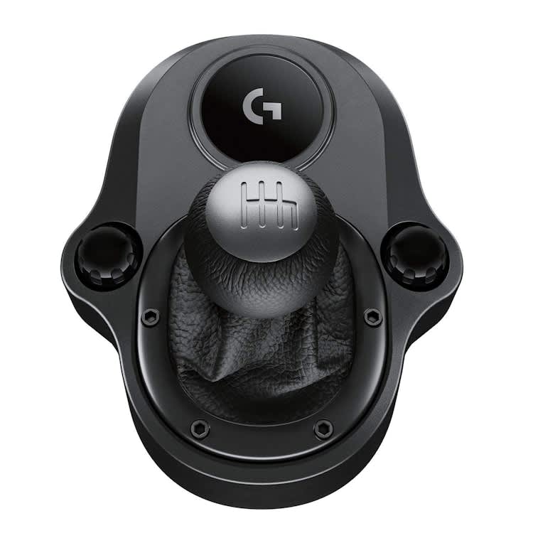 Logitech G Driving Force Shifter – photo 2 in Ottawa
