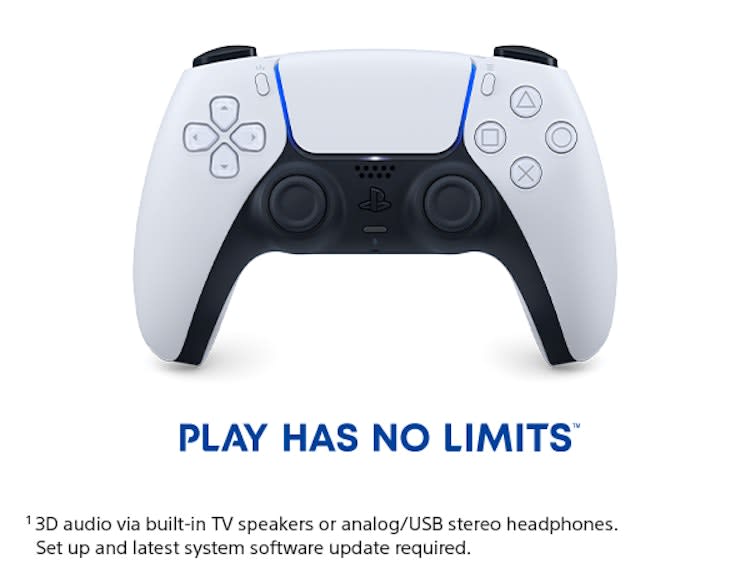 PlayStation 5 Digital Edition Console (slim) – photo 4 in Kanata