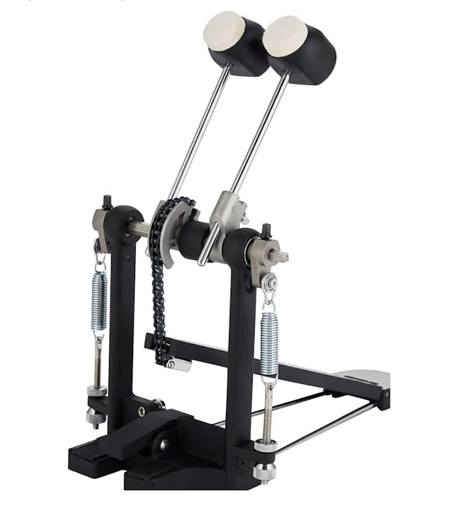 Drums and Percussion 700 Series Double Bass Drum Pedal – photo 3 in Kanata