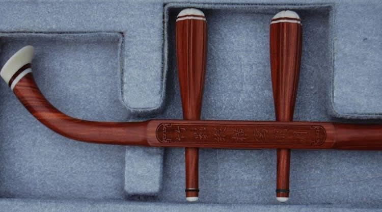 Landtom® Rosewood Erhu Chinese 2-string Violin Fiddle – photo 6 in Kanata