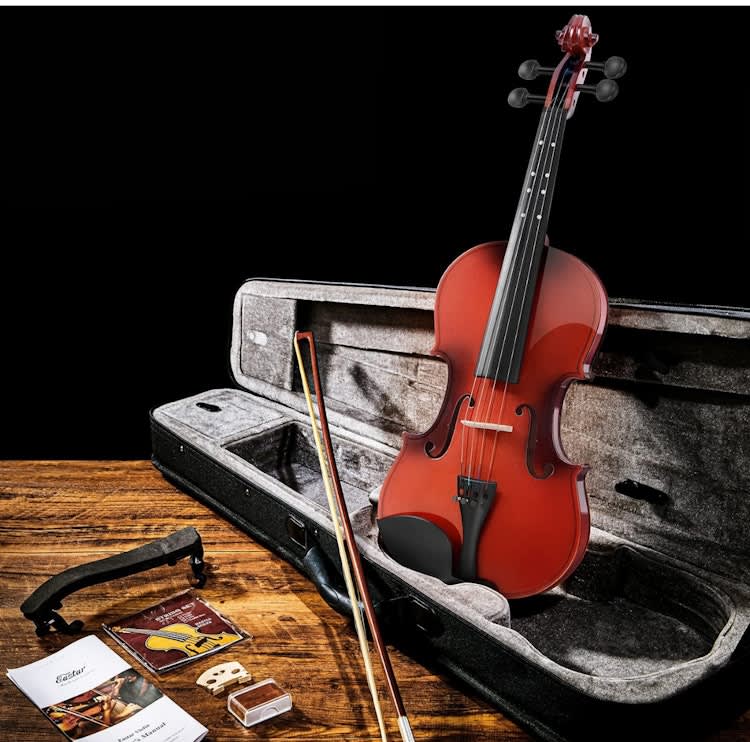 Eastar 3/4 Violin Set for Beginners for rent in Kanata