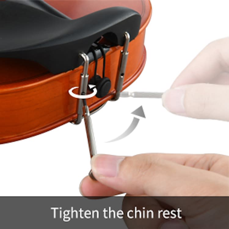 Eastar 3/4 Violin Set for Beginners – photo 5 in Kanata