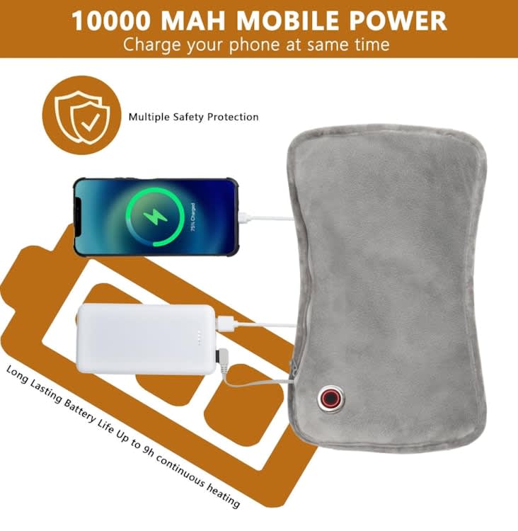 Hand Warmers (rechargeable) – photo 5 in Broomall