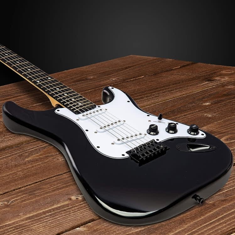 Full-Size LyxPro Electric Guitar Rental – photo 5 in Kanata