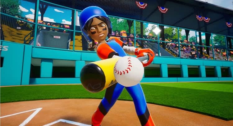 Nintendo Switch - LLWS Baseball 2022 Video Game – photo 3 in Broomall