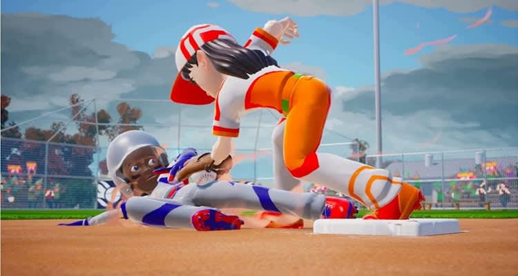 Nintendo Switch - LLWS Baseball 2022 Video Game – photo 4 in Broomall