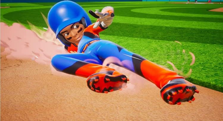 Nintendo Switch - LLWS Baseball 2022 Video Game – photo 5 in Broomall