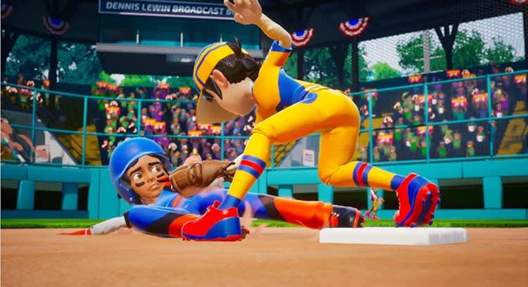 Nintendo Switch - LLWS Baseball 2022 Video Game – photo 6 in Broomall
