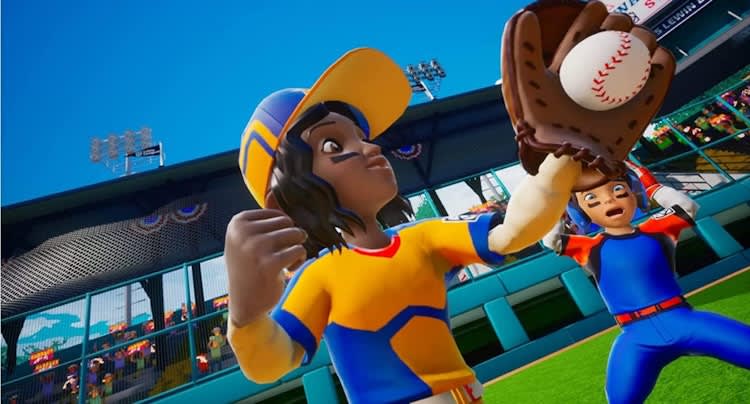 Nintendo Switch - LLWS Baseball 2022 Video Game – photo 7 in Broomall