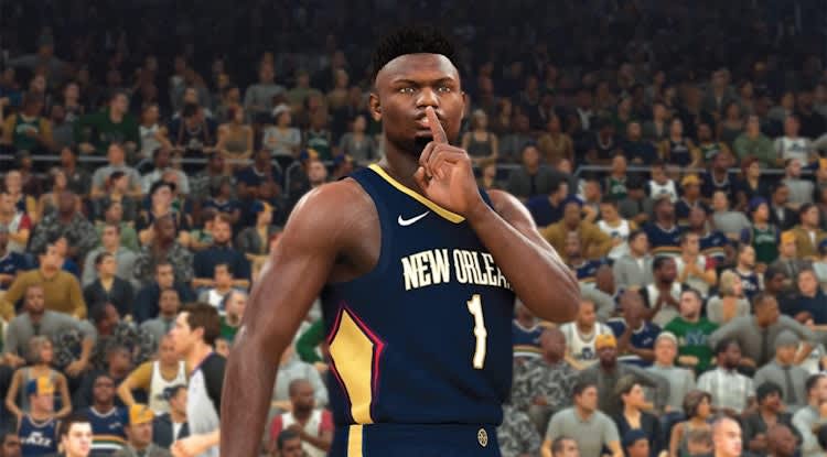 Nintendo Switch - NBA 2K22 Video Game – photo 5 in Broomall