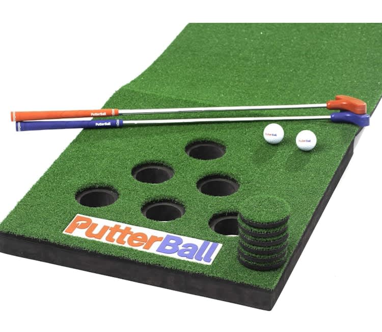 PutterBall Golf Game for rent in Broomall