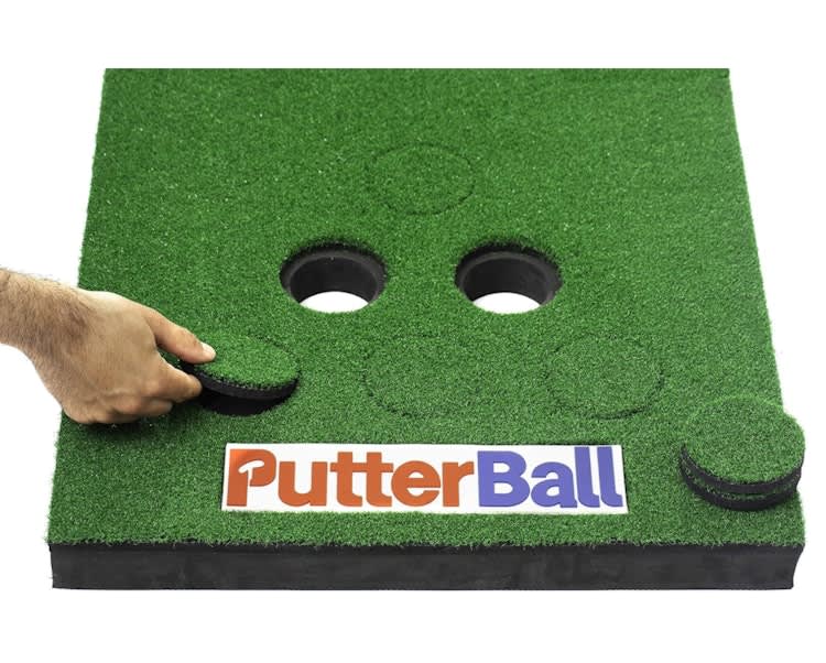 PutterBall Golf Game – photo 3 in Broomall
