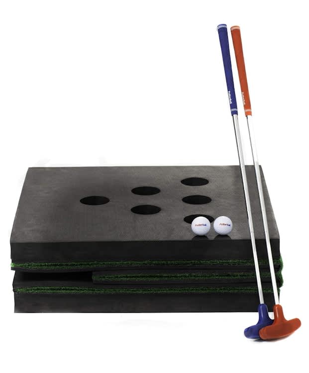 PutterBall Golf Game – photo 5 in Broomall