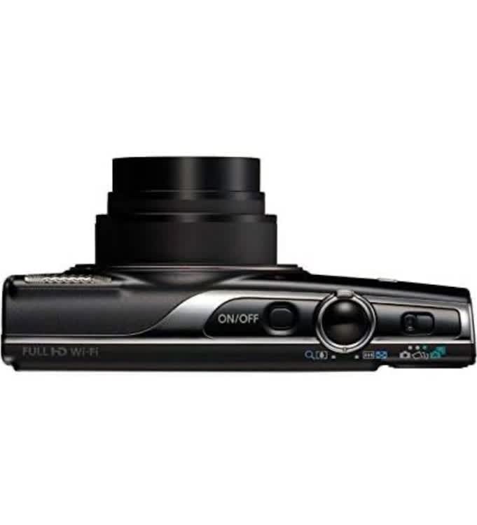 Canon PowerShot ELPH 360 Digital Camera – photo 4 in Ottawa