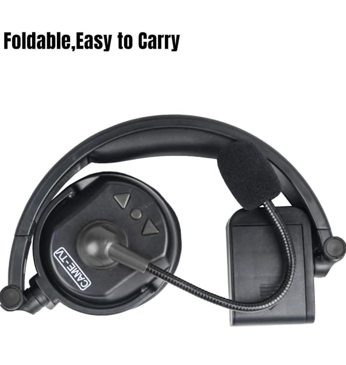 Set of 4 Wireless Intercom Headsets – photo 5 in Ottawa