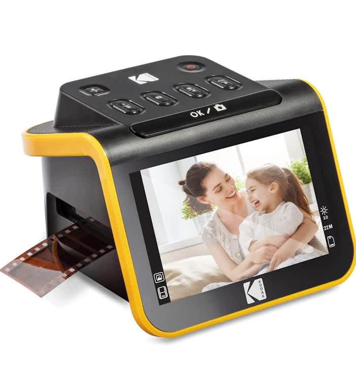 Kodak Slide N SCAN Film and Slide Scanner – photo 2 in Ottawa