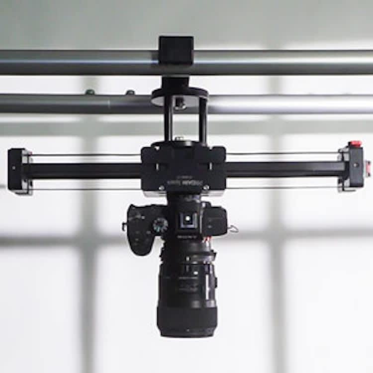 12ft Modular Studio Rig for Camera/Gimbal/Light Setups – photo 9 in Ottawa