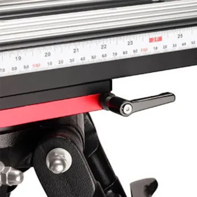 PROAIM 4ft Flyking Precision Camera Slider – photo 7 in Ottawa