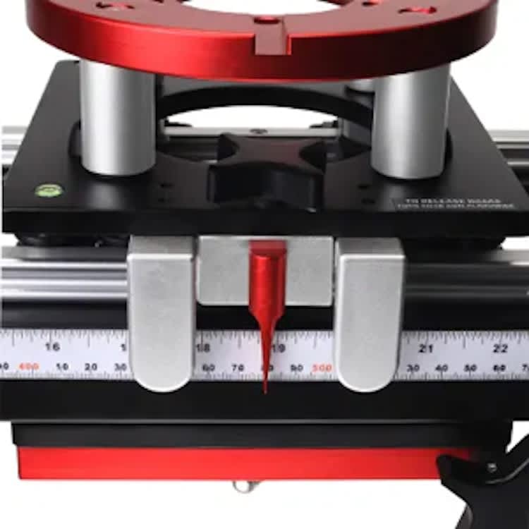 PROAIM 4ft Flyking Precision Camera Slider – photo 8 in Ottawa