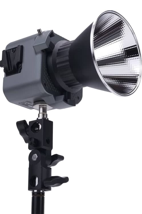 60x S Video Light, 60W bi-Color Bowens Mount LED Video Light – photo 4 in Ottawa