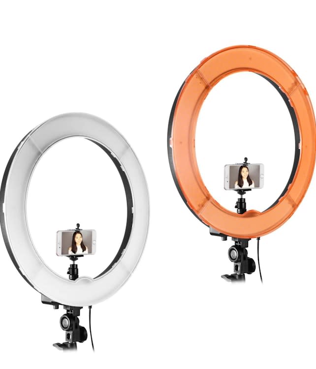 Ring Lighting Kit for Camera and Video – photo 9 in Ottawa