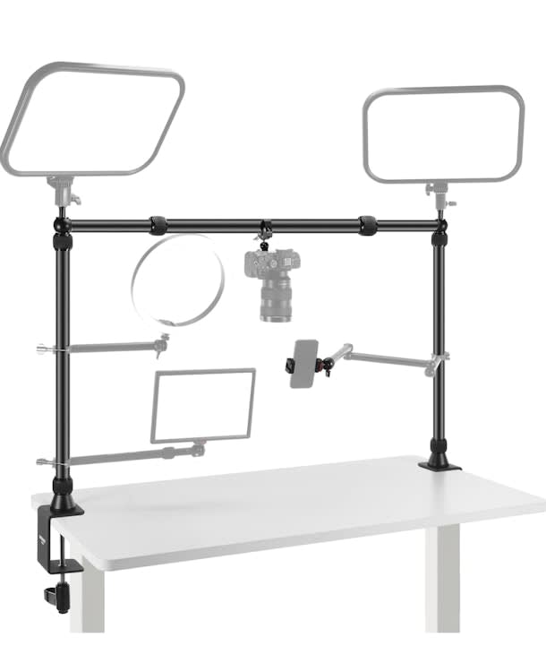 Adjustable Overhead Camera Mount Rig – photo 2 in Ottawa