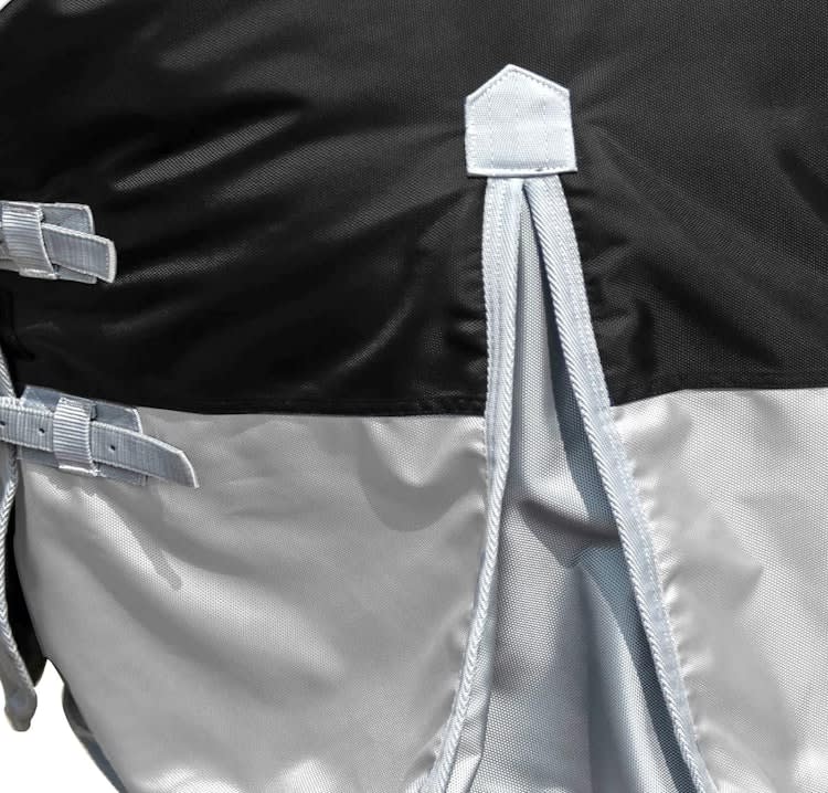 Waterproof and Breathable Turnout Horse Sheet – photo 6 in Kanata