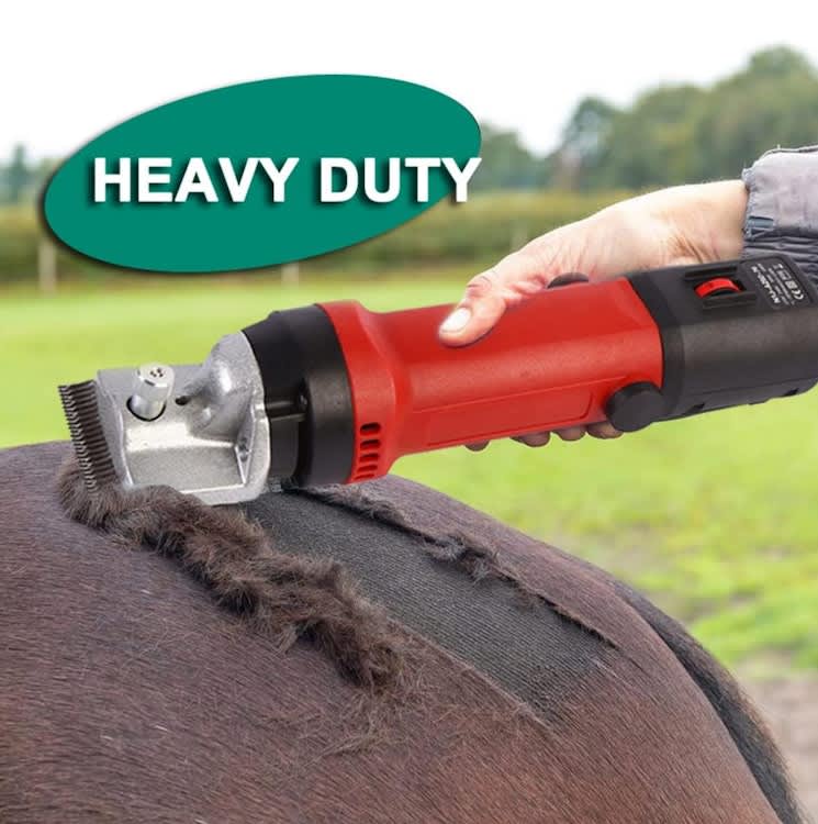 Horse Clippers Professional Electric Animal Grooming Kit for rent in Kanata