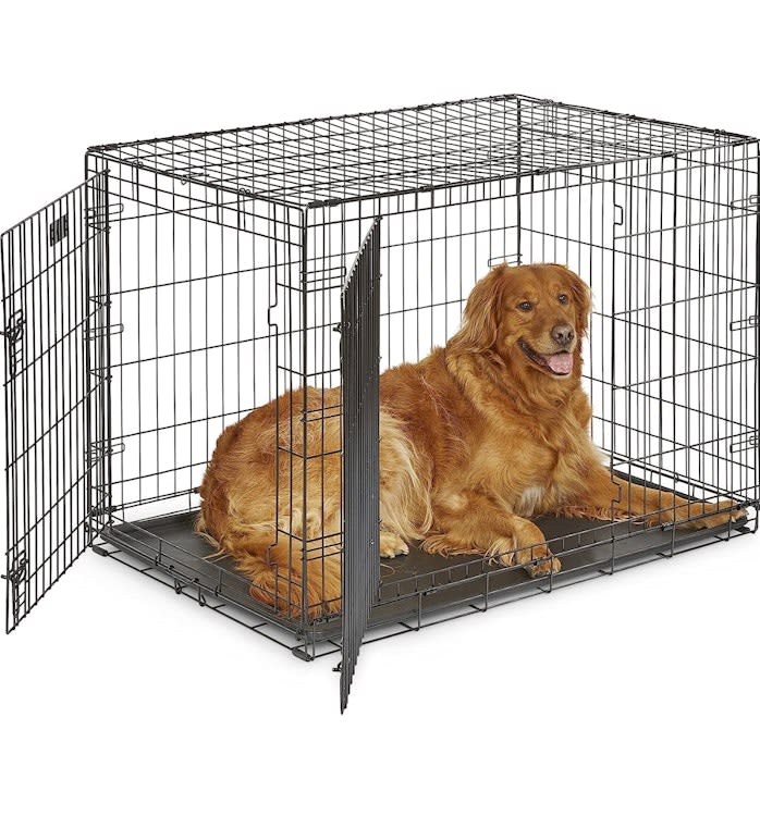 Large Dog / Animal Crate for rent in Kanata
