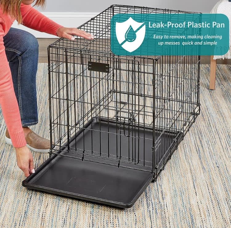 Large Dog / Animal Crate – photo 4 in Kanata