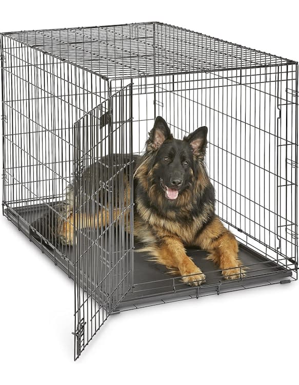 Extra Large Animal / Dog Crate for rent in Kanata