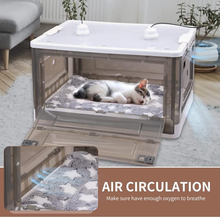 Puppy / Animal Incubator with Heating – photo 3 in Kanata